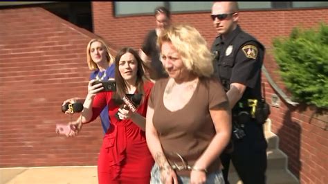 Woman, 23, nabbed for sharing sex video of Grade 9 .
